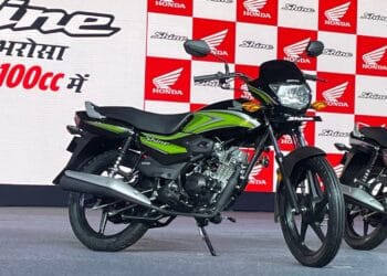 shine 100 first look