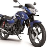 honda sp125 bike