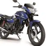 honda sp125 bike
