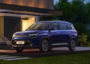 கியா மோட்டார்