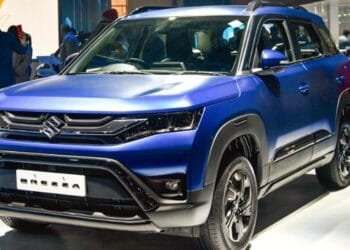 மாருதி சுசூகி பிரெஸ்ஸா சிஎன்ஜி முன்பதிவு துவங்கியது