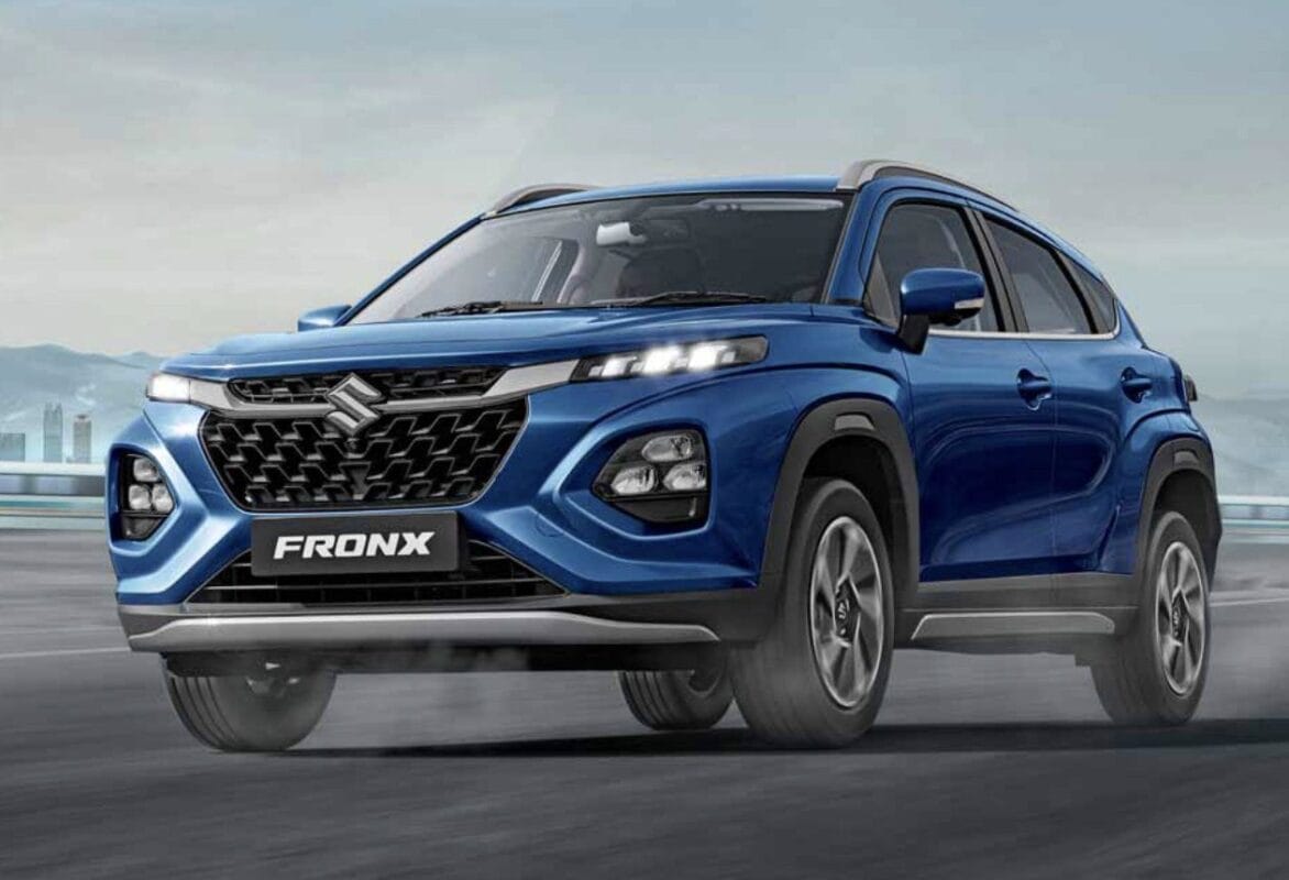 fronx