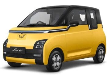 குறைந்த விலை எம்ஜி காமெட் எலெக்ட்ரிக் கார் அறிமுக விபரம்