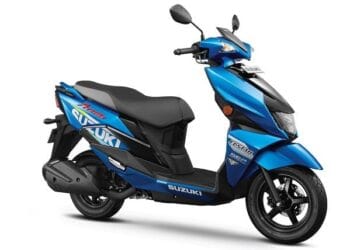 2023 சுசூகி அவெனிஸ், அக்செஸ் 125 விற்பனைக்கு அறிமுகம்