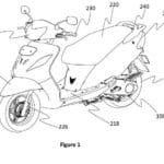 tvs electric new model