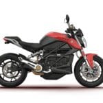 zero sr sport electric bike