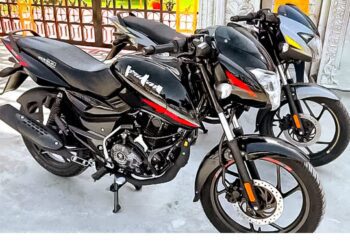 2023 பஜாஜ் பல்சர் 125 பைக்கின் மாற்றங்கள் என்ன ?