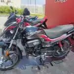 passion + 100 bike first look