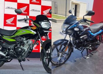 2023 ஹீரோ பேஸன் பிளஸ் Vs ஹோண்டா ஷைன் 100 எந்த பைக் வாங்கலாம் ?
