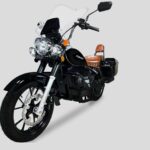 2023 komaki ranger electric bike