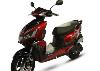 மேம்பட்ட புதிய ஒகினவா ப்ரைஸ் மின்சார ஸ்கூட்டர் அறிமுகம்