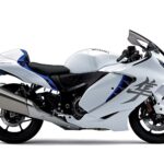 2023 suzuki hayabusa