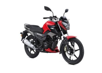 2023 டிவிஎஸ் ரைடர் பைக் விற்பனைக்கு வெளியானது