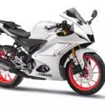 2023 yamaha r15 v4