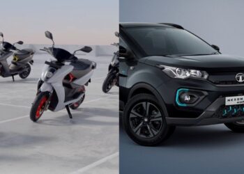 எலக்ட்ரிக் வாகனங்களுக்கான IDC & MIDC என்றால் என்ன ?