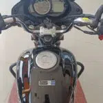 hero passion plus cluster