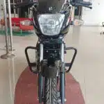 hero passion plus front