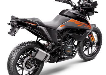 குறைந்த விலை கேடிஎம் 390 அன்வென்ச்சர் X விற்பனைக்கு வந்தது