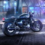 Re shotgun 650