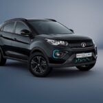 nexon ev