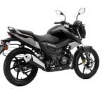 tvs raider black