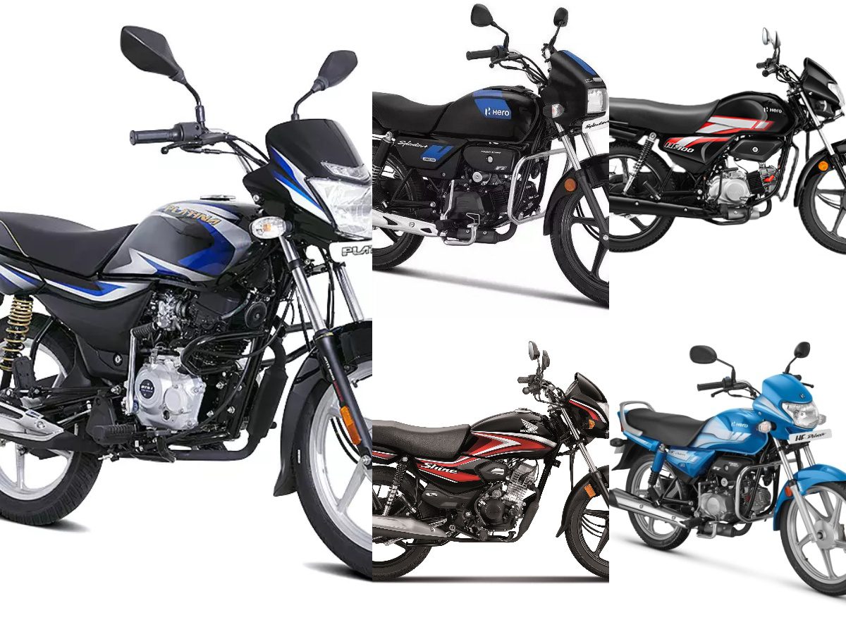 100cc bikes on road tamilnadu price list 2023