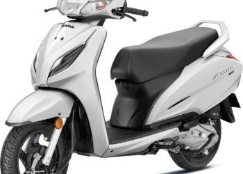 6G பெயரை கைவிட்டு ஹோண்டா ஆக்டிவா என்றே அழைக்கப்படும்