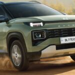 Hyundai Exter suv