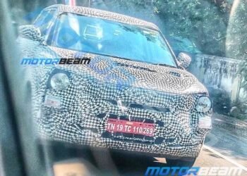 tata punch rival xuv100