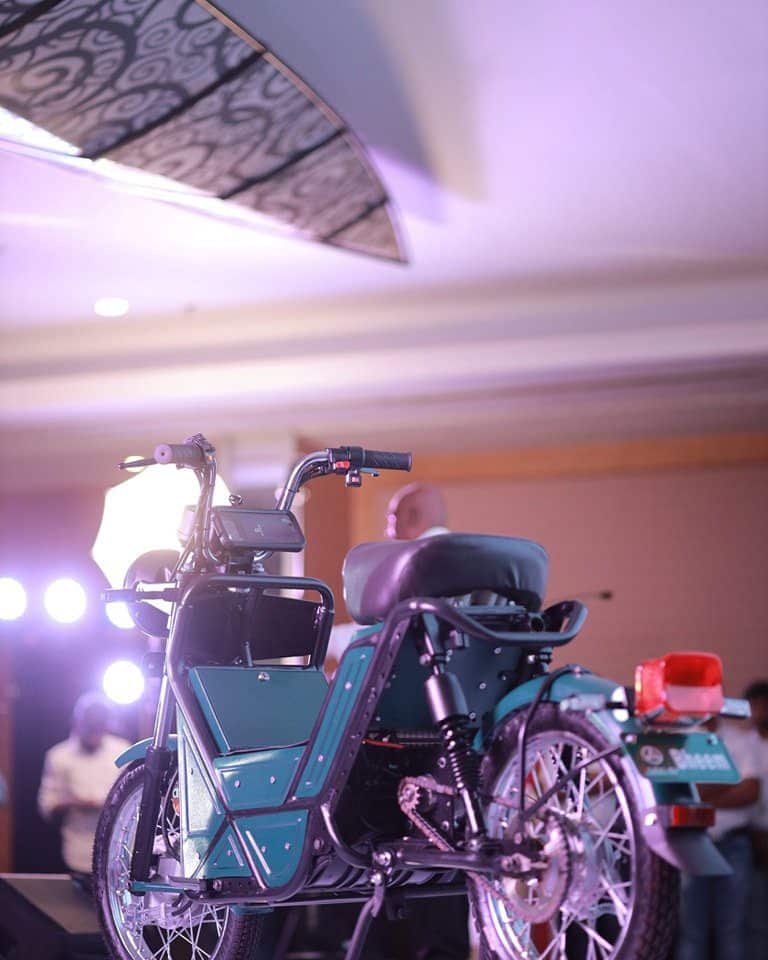 Ozotec bheem