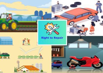 வாரண்டி பற்றிய கவலை இனி வேண்டாம் – பழுது நீக்கும் உரிமை