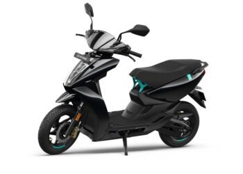 ather 450x escooter new price