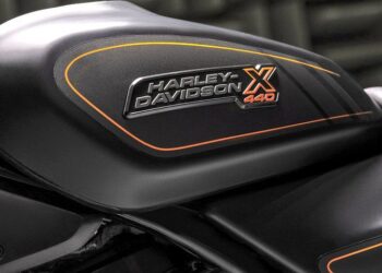 ஹார்லி-டேவிட்சன் X440