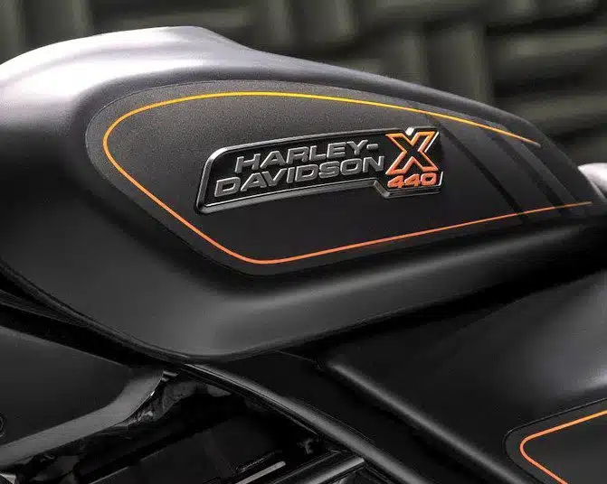 ஹார்லி-டேவிட்சன் X440