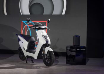 ஹோண்டா EM1 e எலக்ட்ரிக் ஸ்கூட்டர் இந்தியா வருமா.?