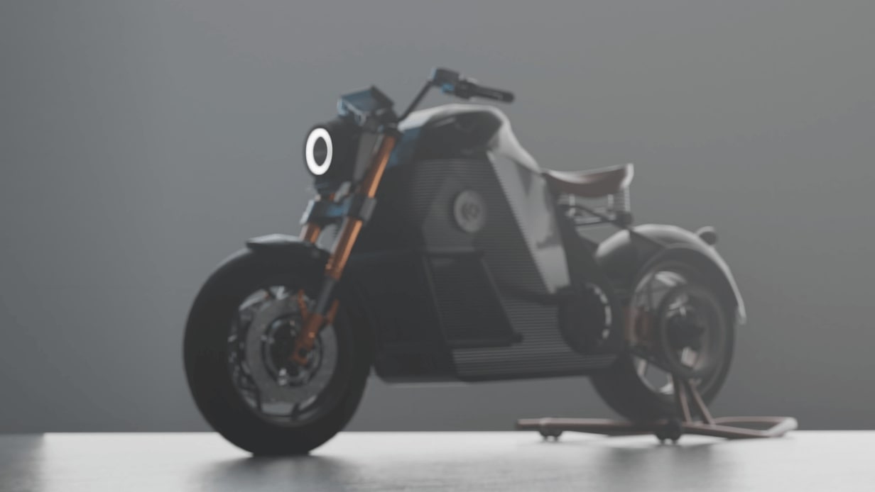 India’s Fastest Electric Bike: Kabira Mobility unveils the KM5000
