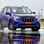 xuv 700 suv