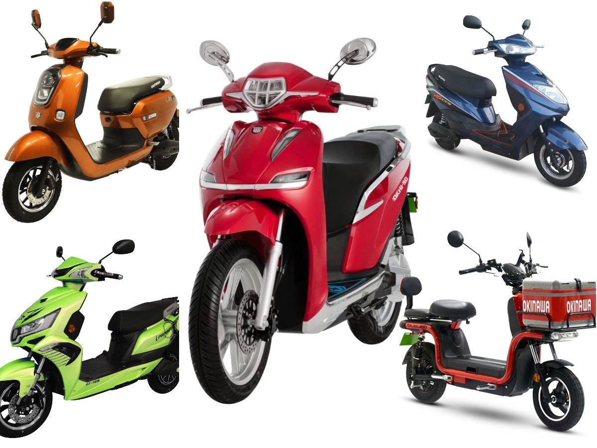 okinawa electric scooter on-road tamilnadu price list