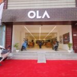 ola 500th Experience Centre