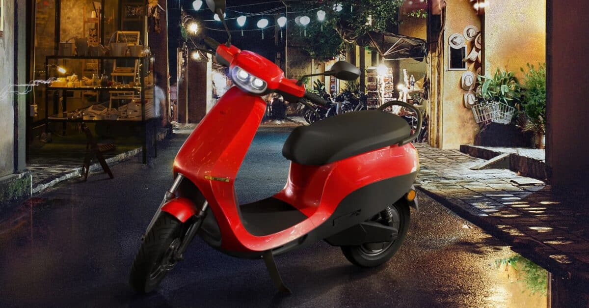 s1 air electric price