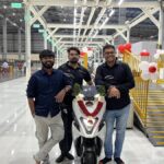 Simple One production begins