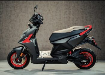 Simple One Electric Scooter Price