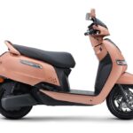 TVS iQube st Electric Scooter