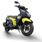 tvs ntorq