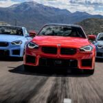 2023 bmw m2