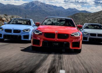 2023 bmw m2