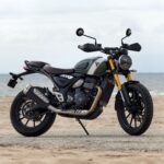 Scrambler 400_X