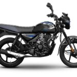 bajaj ct 125x