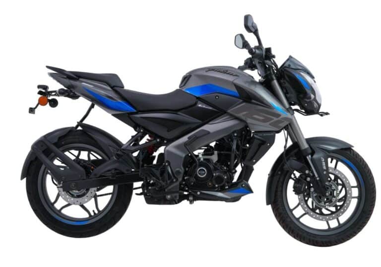 pulsar ns160 new colour
