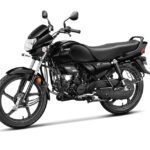 2023 Hero HF Deluxe canvas black